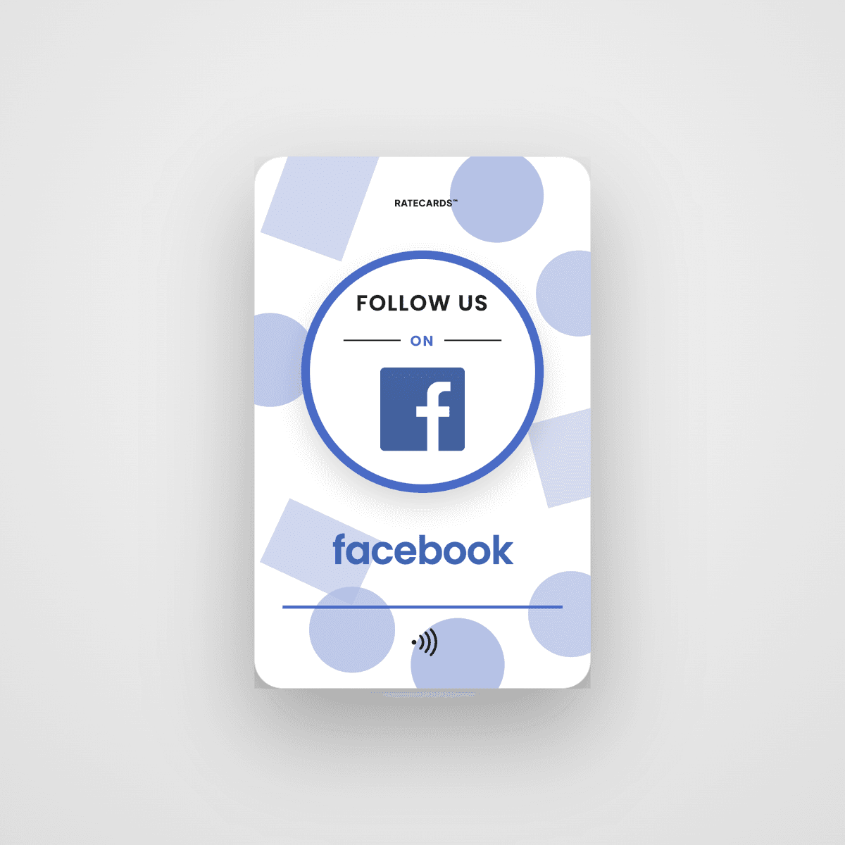 Facebook Review Card — photo 1 of 1