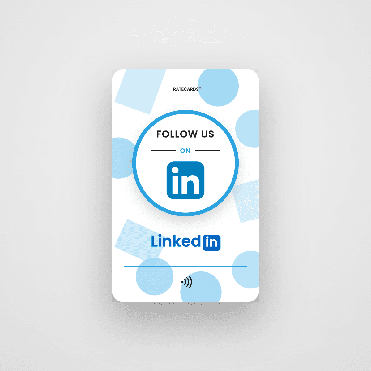 LinkedIn Card — photo 1 of 1